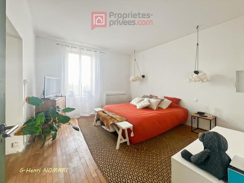 Maison - 170 m² - 6 pièces