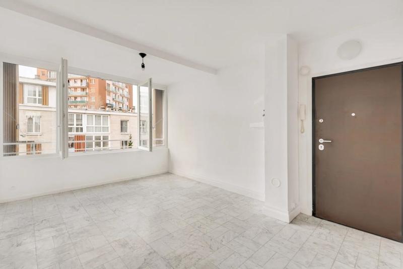 Appartement - 54 m² - 2 pièces