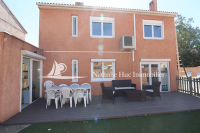 Villa - 115 m² - 4 pièces