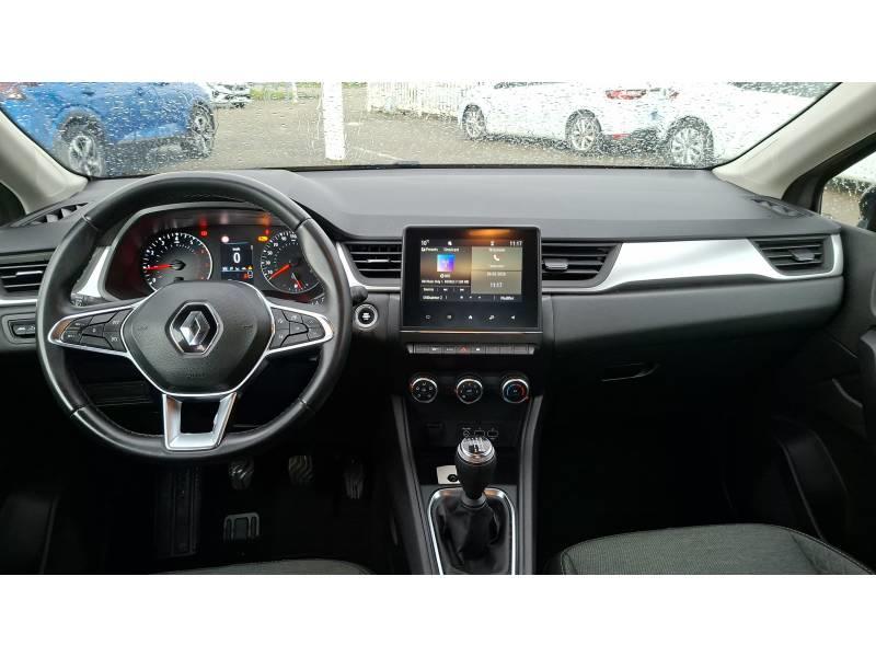 Renault Captur TCe 100 Gpl - 21 Zen