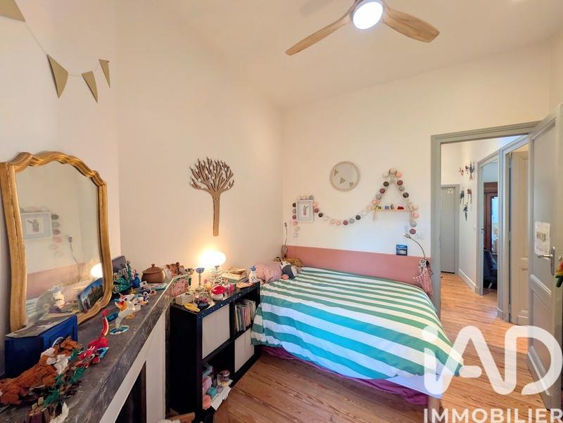 Maison - 143 m² - 4 pièces