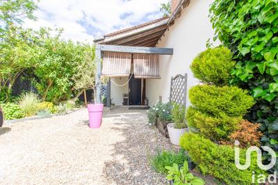 Maison - 200 m² - 6 pièces