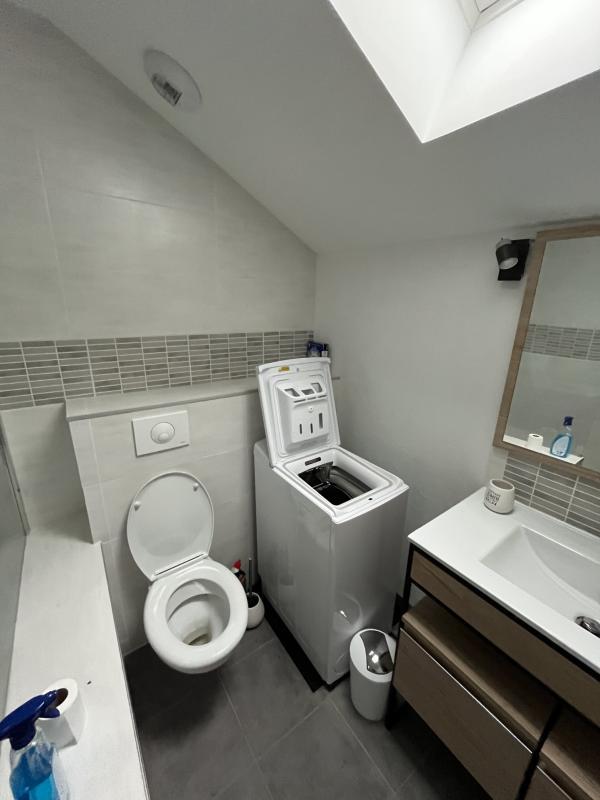 Appartement - 35 m² - 1 pièce