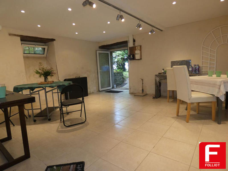 Maison - 177 m² - 7 pièces