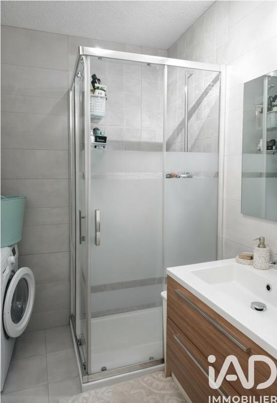 Appartement - 52 m² - 2 pièces