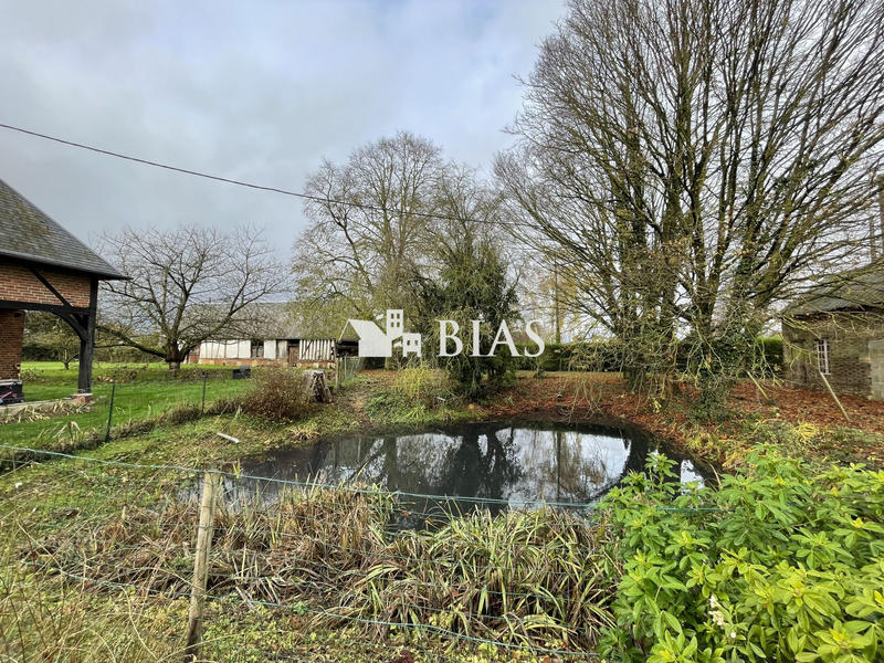 Maison - 116 m² - 4 pièces