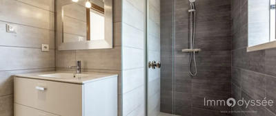 Appartement - 26 m² - 1 pièce