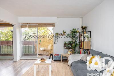 Appartement - 106 m² - 5 pièces