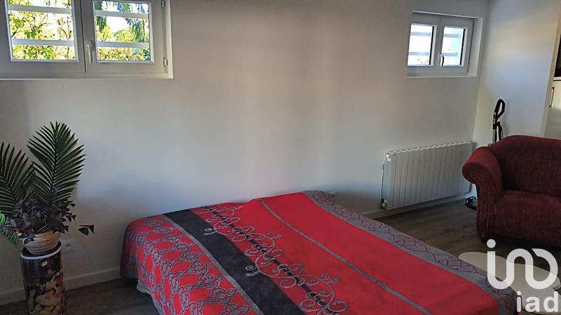 Maison - 194 m² - 8 pièces