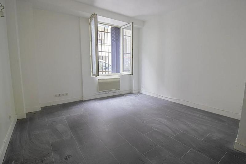 Appartement - 30 m² - 2 pièces