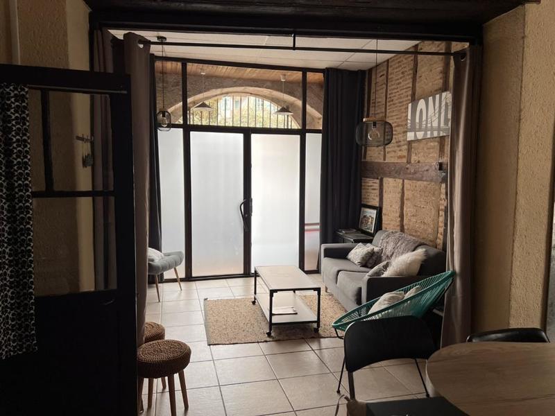 Duplex - 220 m² - 8 pièces