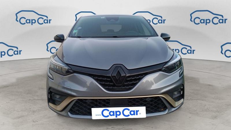Renault Clio V 1.6 E-Tech 145 Edc Engineered - Automatique