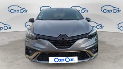 Renault Clio V 1.6 E-Tech 145 Edc Engineered - Automatique