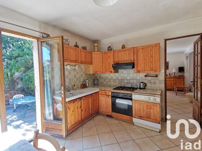 Maison - 103 m² - 6 pièces