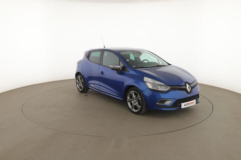 Renault Clio 1.2 TCe Energy Intens 118 ch