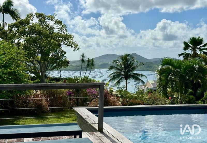 Maison - 70 m² - 3 pièces