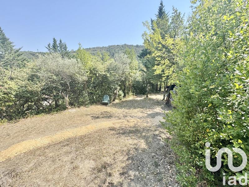 Maison de campagne - 60 m² - 4 pièces