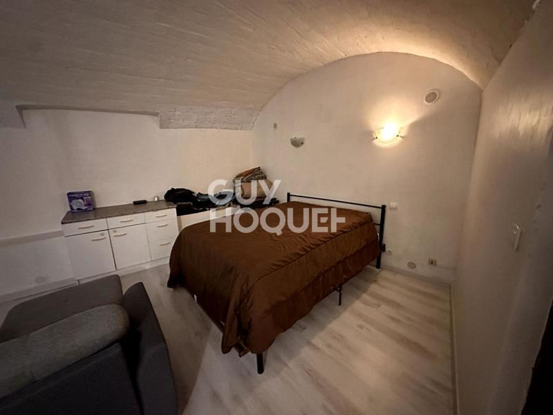 Maison de village - 141 m² - 6 pièces