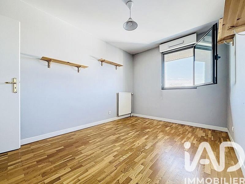 Appartement - 115 m² - 5 pièces