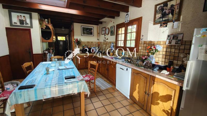 Propriété - 186 m² - 6 pièces