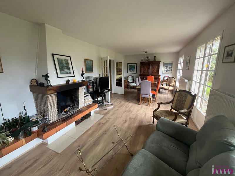 Maison - 173 m² - 7 pièces