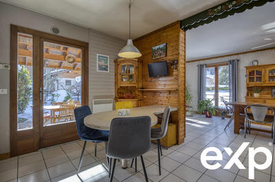 Villa - 119 m² - 4 pièces