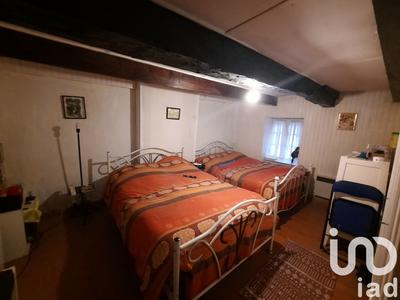 Maison - 71 m² - 3 pièces