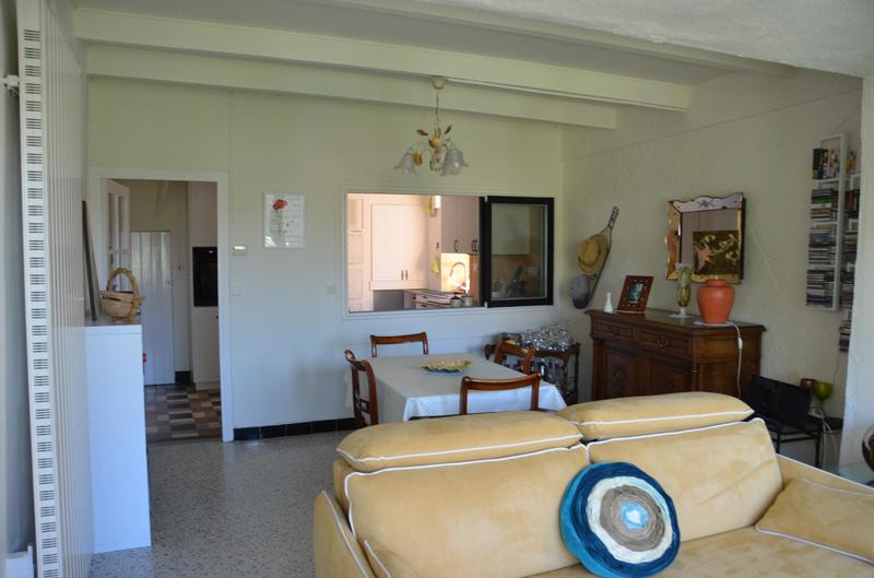 Maison - 54 m² - 3 pièces