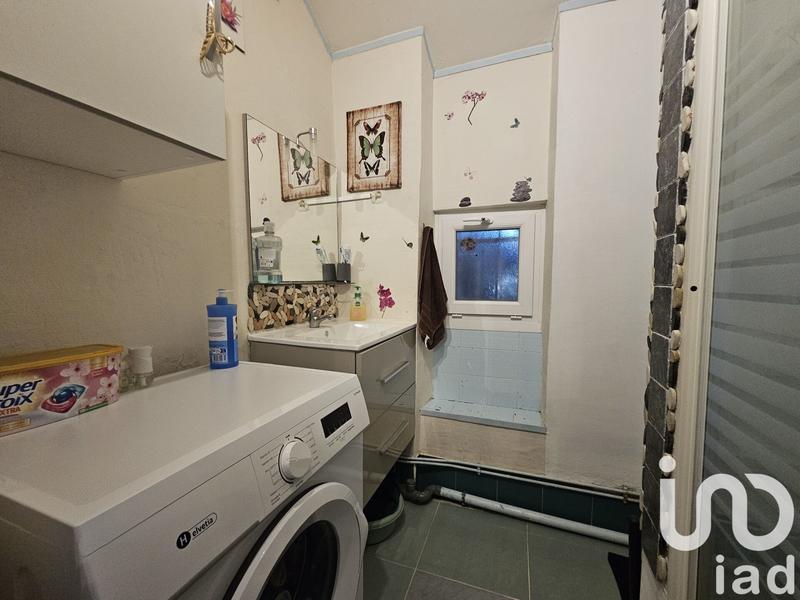 Maison de campagne - 80 m² - 4 pièces