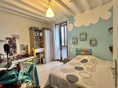 Maison - 126 m² - 5 pièces