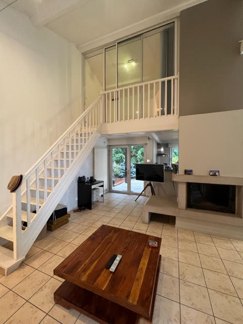 Villa - 170 m² - 6 pièces