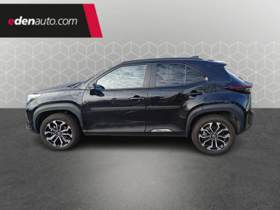 Toyota Yaris Cross Hybride 116h 2wd Design