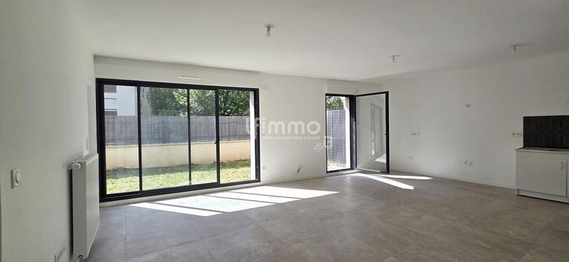 Appartement - 77 m² - 4 pièces