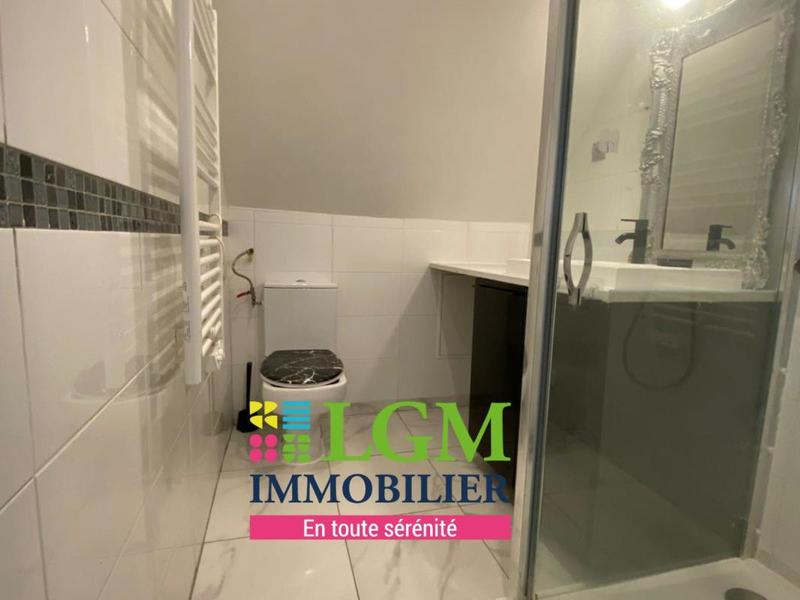 Maison - 114 m² - 5 pièces