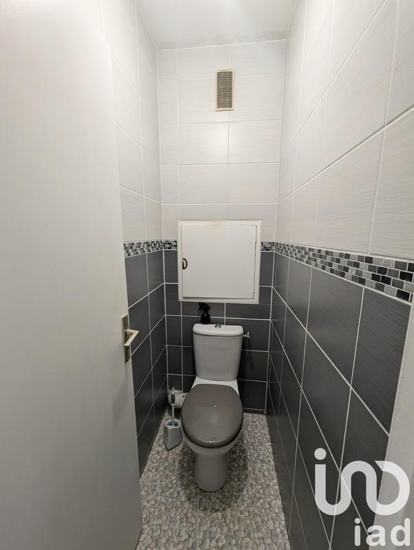 Appartement - 84 m² - 4 pièces