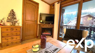 Appartement - 59 m² - 4 pièces