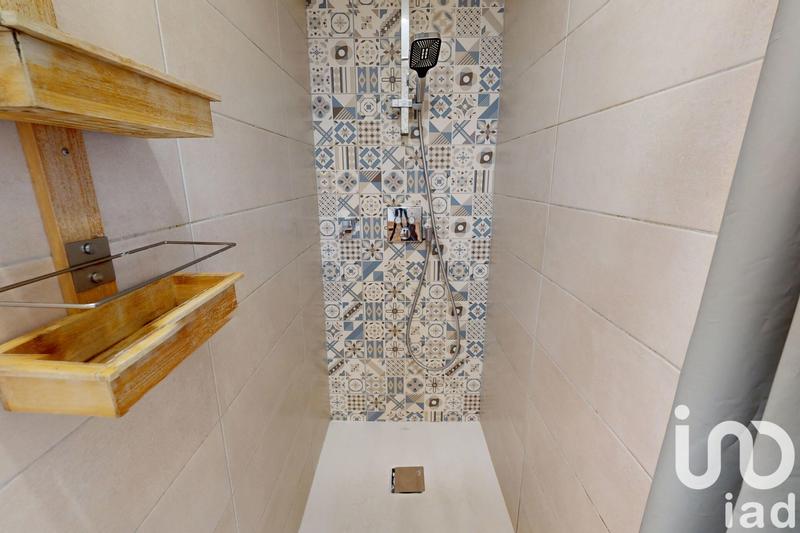 Maison de maîtres - 88 m² - 5 pièces