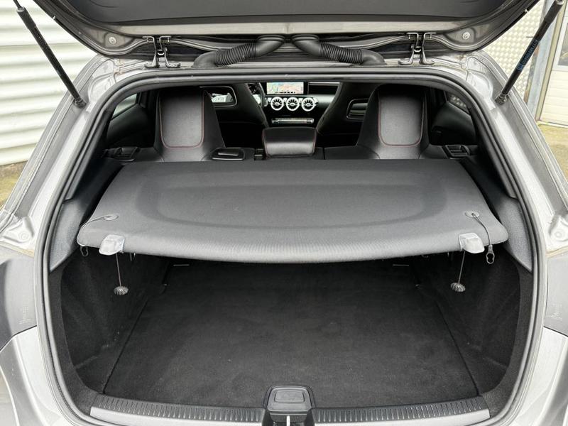 Mercedes a 200 Classe 200d Amg Line 177cv Bv8g-Dct*Toit Ouvrant*Sieges Sport*