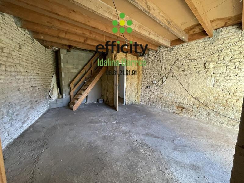 Maison - 148 m² - 4 pièces