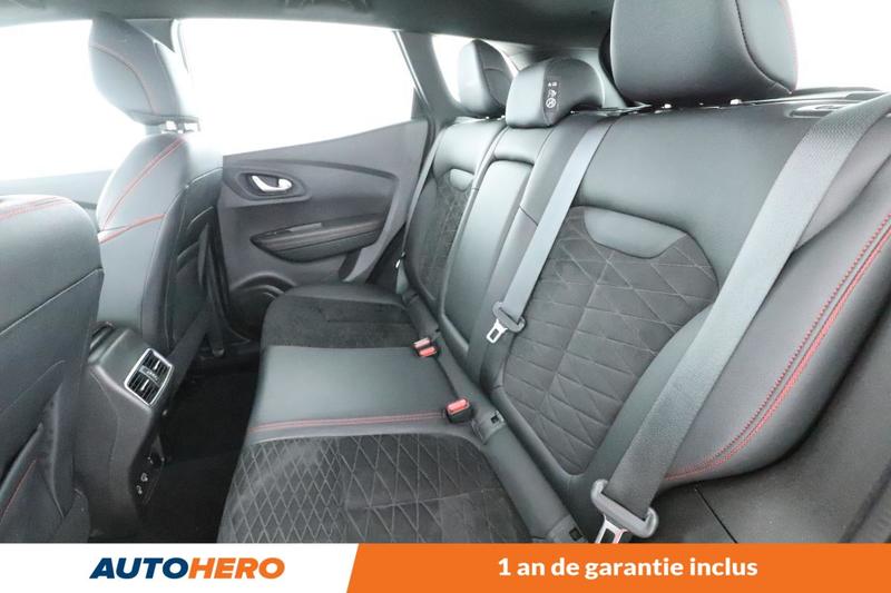 Renault Kadjar 1.3 TCe Sl Black Edition Edc 160 ch