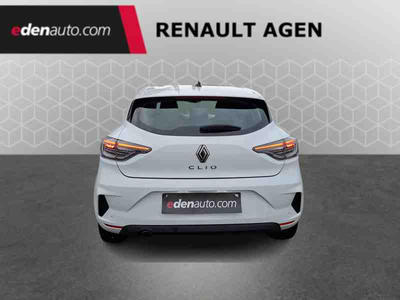 Renault Clio dCi 100 Evolution