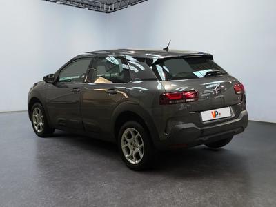 Citroën C4 Cactus Business PureTech 110 s&amp;S Eat6 Feel