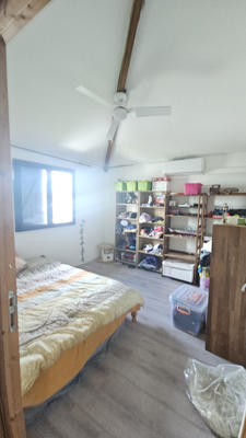 Maison - 86 m² - 4 pièces