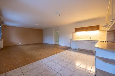 Appartement - 80 m² - 3 pièces