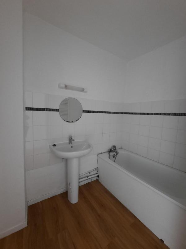 Appartement - 73 m² - 4 pièces