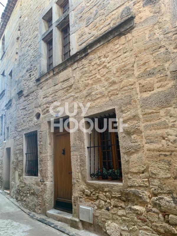 Maison - 324 m² - 8 pièces