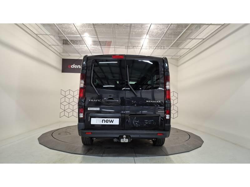 Renault Trafic Combi L2 dCi 145 Energy s&amp;S Intens 2