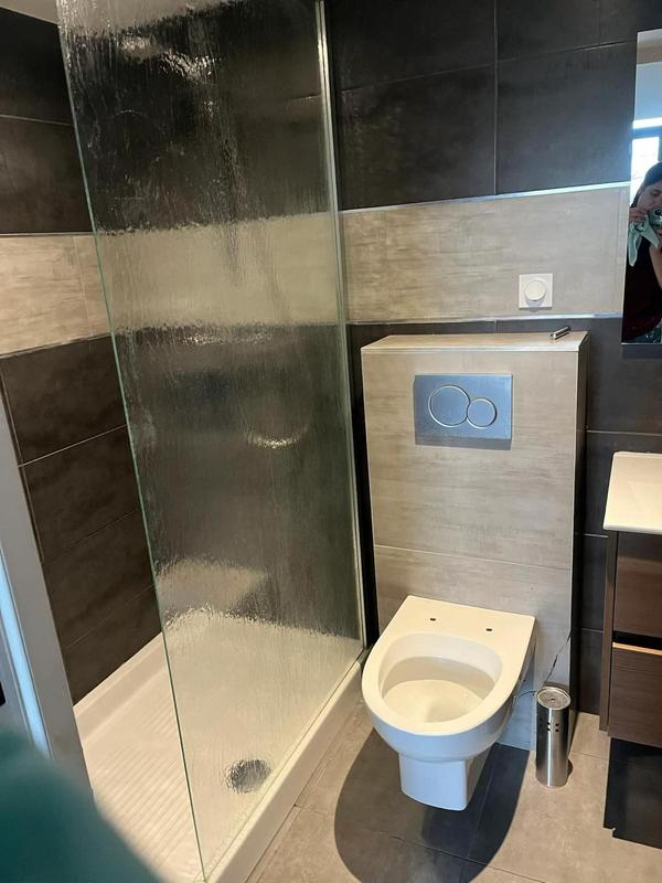 Appartement - 30 m² - 1 pièce