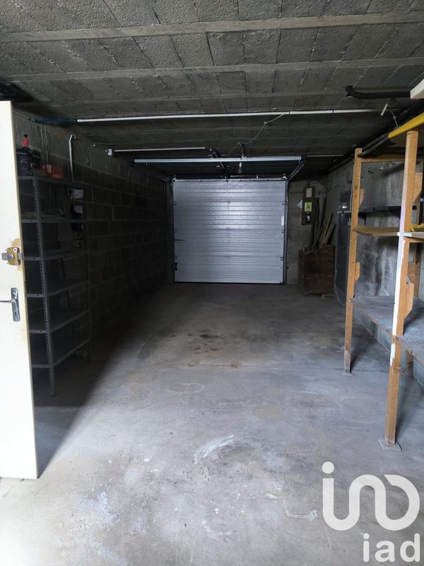 Maison - 113 m² - 6 pièces