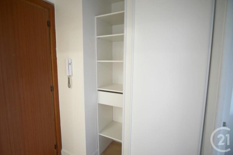 Appartement - 27 m² - 1 pièce